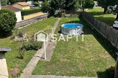 Maison 4 pièces 169000 €