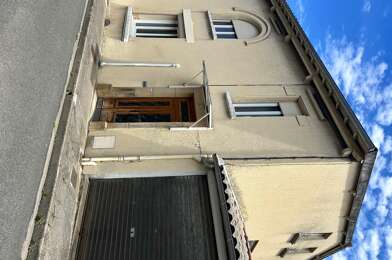 Maison 4 pièces 169000 €