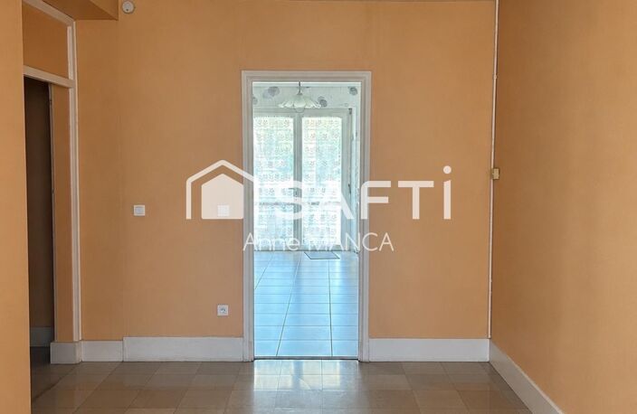Maison de charme 152 m² avec jardin à Carmaux — photo 2