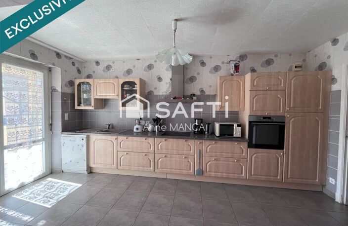 Maison de charme 152 m² avec jardin à Carmaux — photo 4