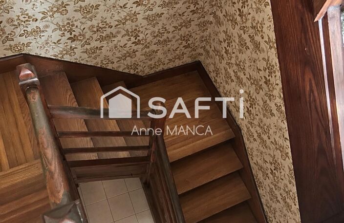 Maison de charme 152 m² avec jardin à Carmaux — photo 5
