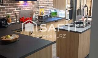 Maison 4 Pièces 110 m² à vendre à Gonnehem (62920)