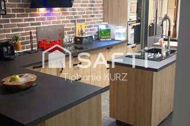 Maison 4 pièces 157000 €