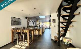 Maison 4 Pièces 110 m² à vendre à Gonnehem (62920)