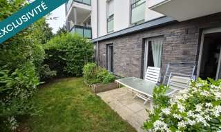 Appartement 2 Pièces 45 m² à vendre à Athis-Mons (91200)