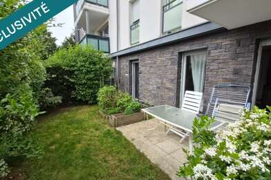 Appartement 2 pièces 190000 €