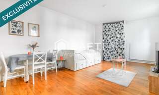 Appartement 1 Pièce 32 m² à vendre à Maurepas (78310)