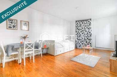 Appartement 1 pièces 129000 €