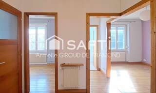 Appartement 3 Pièces 63 m² à louer à Mulhouse (68200)