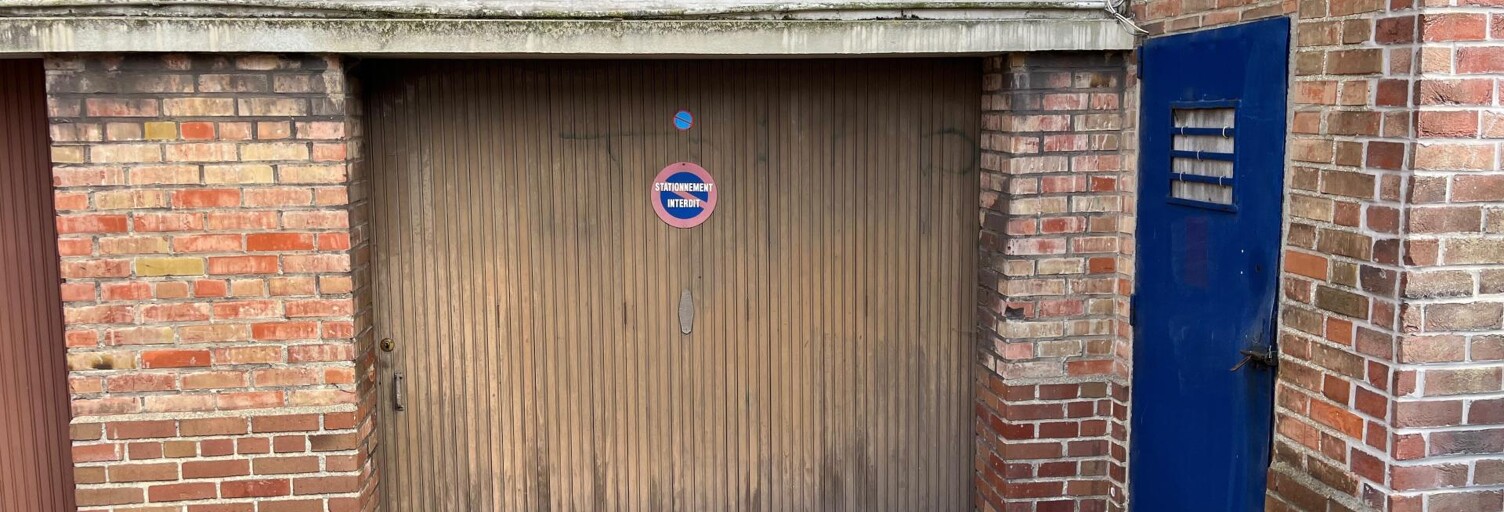 Garage  18 m² à vendre à Dunkerque (59140)