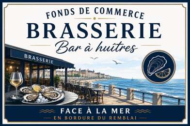 Commerce 3 pièces 185000 €