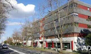 Bureau  86 m² à vendre à Saint-Julien-en-Genevois (74160)