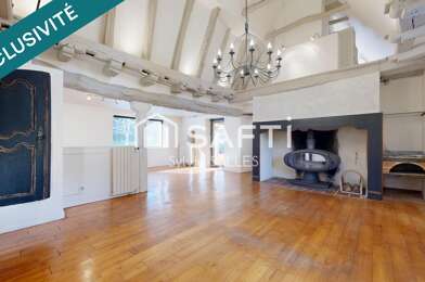 Maison 5 pièces 474000 €