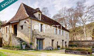 Maison 5 Pièces 180 m² à vendre à Journiac (24260)