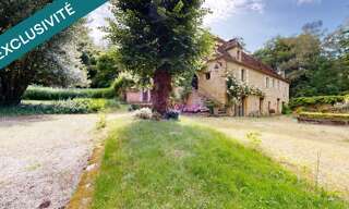 Maison 5 Pièces 180 m² à vendre à Journiac (24260)