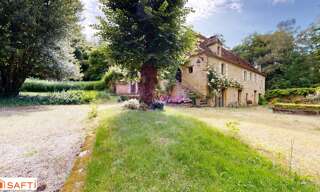 Maison 5 Pièces 180 m² à vendre à Journiac (24260)