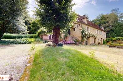 Maison 5 pièces 474000 €