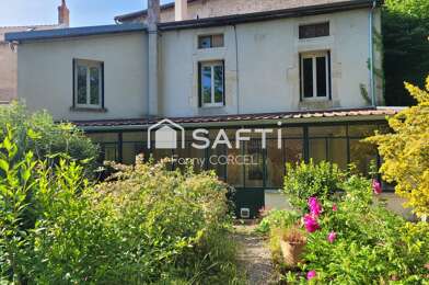 Maison 4 pièces 95000 €