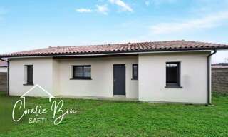 Maison 5 Pièces 108 m² à vendre à Saint-André-de-Cubzac (33240)