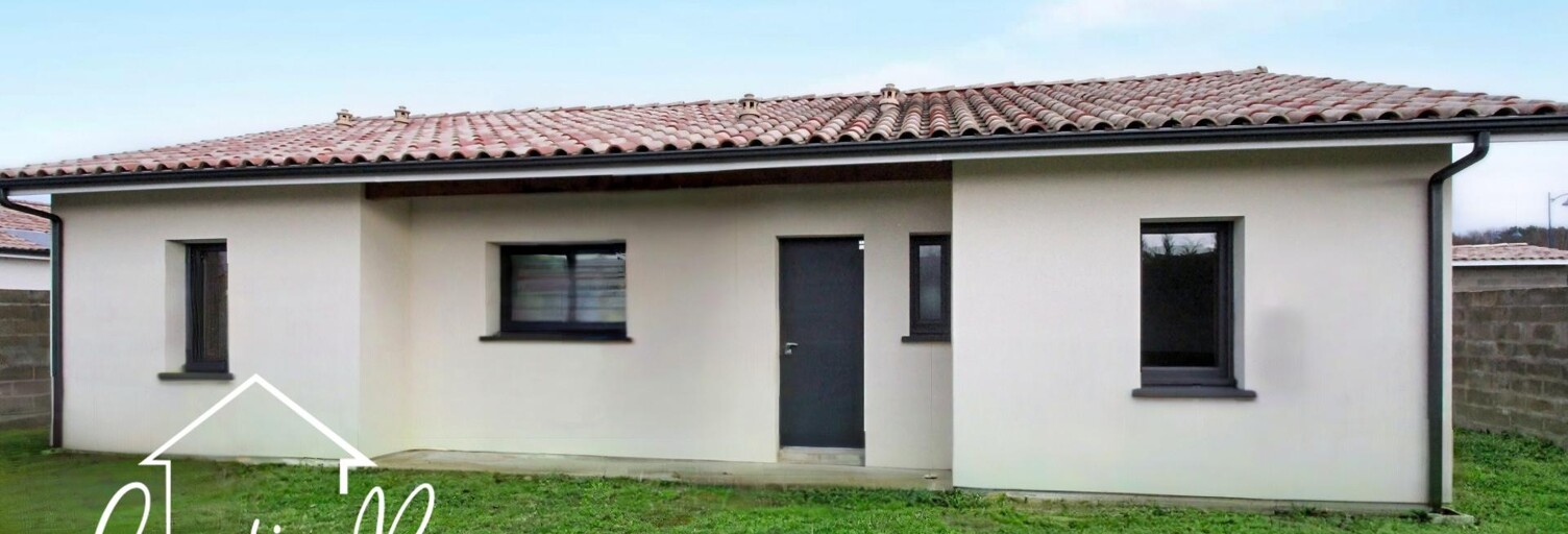 Maison 5 Pièces 108 m² à vendre à Saint-André-de-Cubzac (33240)