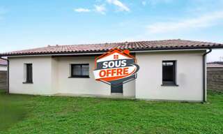 Maison 5 Pièces 108 m² à vendre à Saint-André-de-Cubzac (33240)