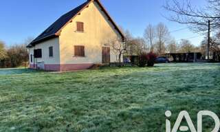 Maison 6 Pièces 160 m² à vendre à Saint-Hymer (14130)