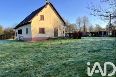 Maison 6 pièces 305000 €