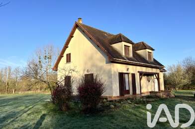Maison 6 pièces 305000 €