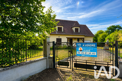 Maison 6 pièces 305000 €