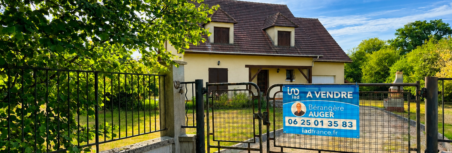 Maison 6 Pièces 160 m² à vendre à Blangy-le-Château (14130)