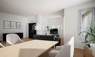 Appartement 4 Pièces 87 m² à vendre à Sèvres (92310)