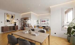 Appartement 4 Pièces 87 m² à vendre à Sèvres (92310)