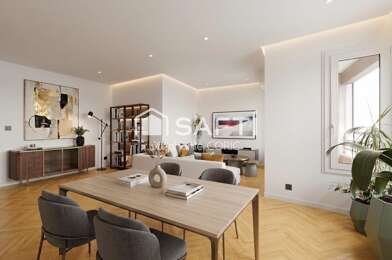 Appartement 4 pièces 420000 €