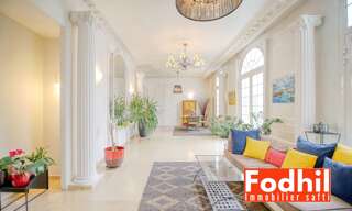 Maison 5 Pièces 138 m² à vendre à Châtenay-Malabry (92290)