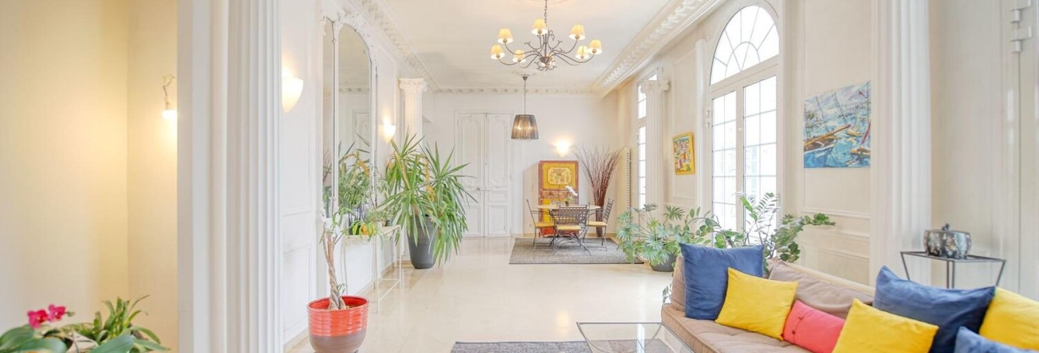 Maison 5 Pièces 138 m² à vendre à Châtenay-Malabry (92290)