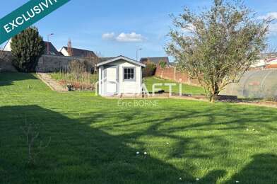 Maison 6 pièces 249000 €
