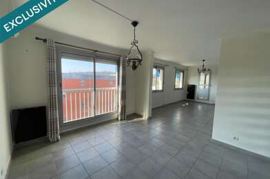 Appartement 5 pièces 120000 €