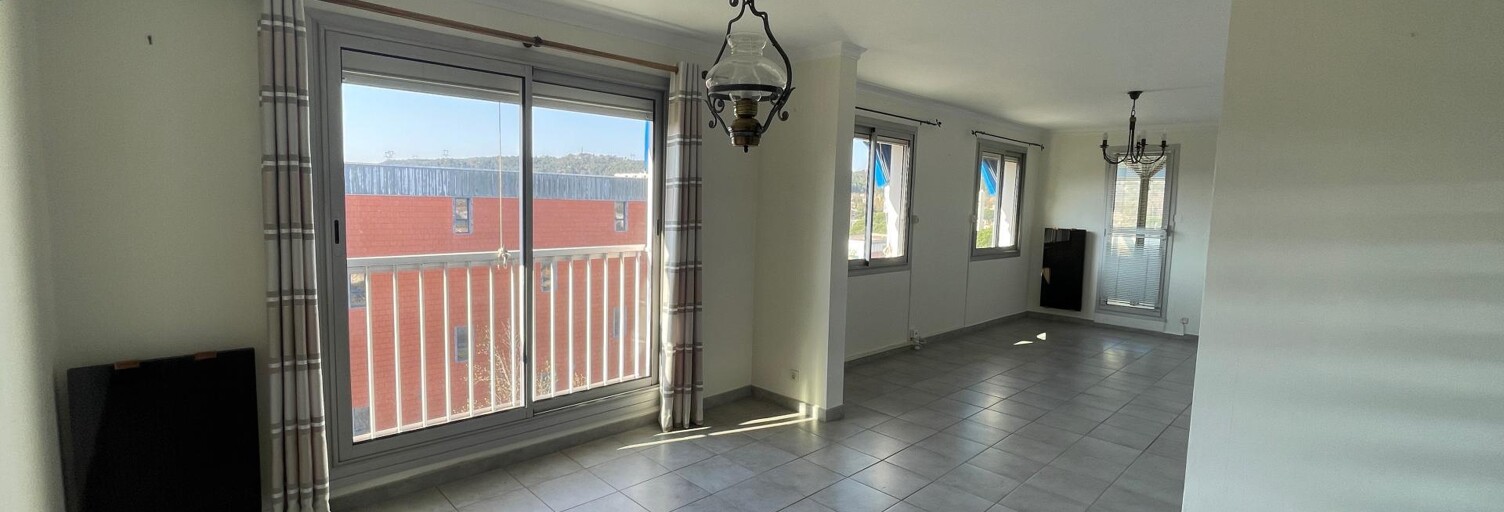 Appartement 5 Pièces 88 m² à vendre à Bagnols-sur-Cèze (30200)