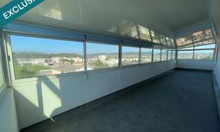 Appartement 5 Pièces 88 m² à vendre à Bagnols-sur-Cèze (30200)