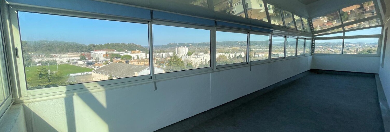 Appartement 5 Pièces 88 m² à vendre à Bagnols-sur-Cèze (30200)