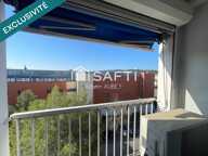 APPARTEMENT TERRASSE DE TYPE 5-6 — photo 2