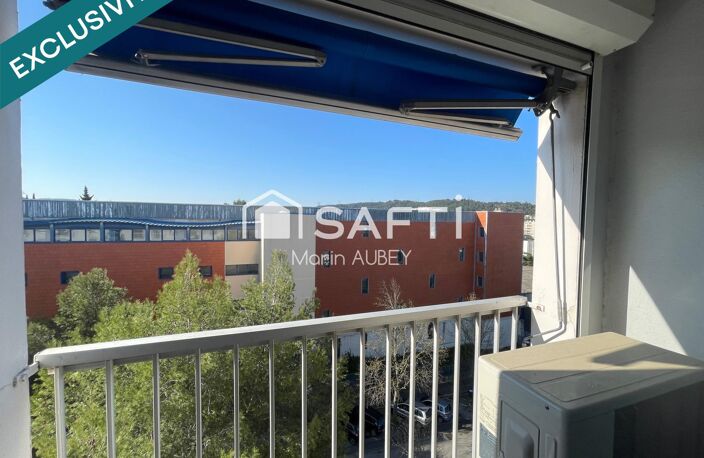 APPARTEMENT TERRASSE DE TYPE 5-6 — photo 2