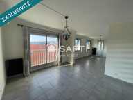 APPARTEMENT TERRASSE DE TYPE 5-6 — photo 3