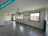 APPARTEMENT TERRASSE DE TYPE 5-6 — photo 4
