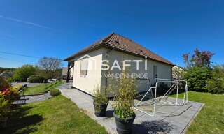Maison 5 Pièces 117 m² à vendre à Montcornet (02340)