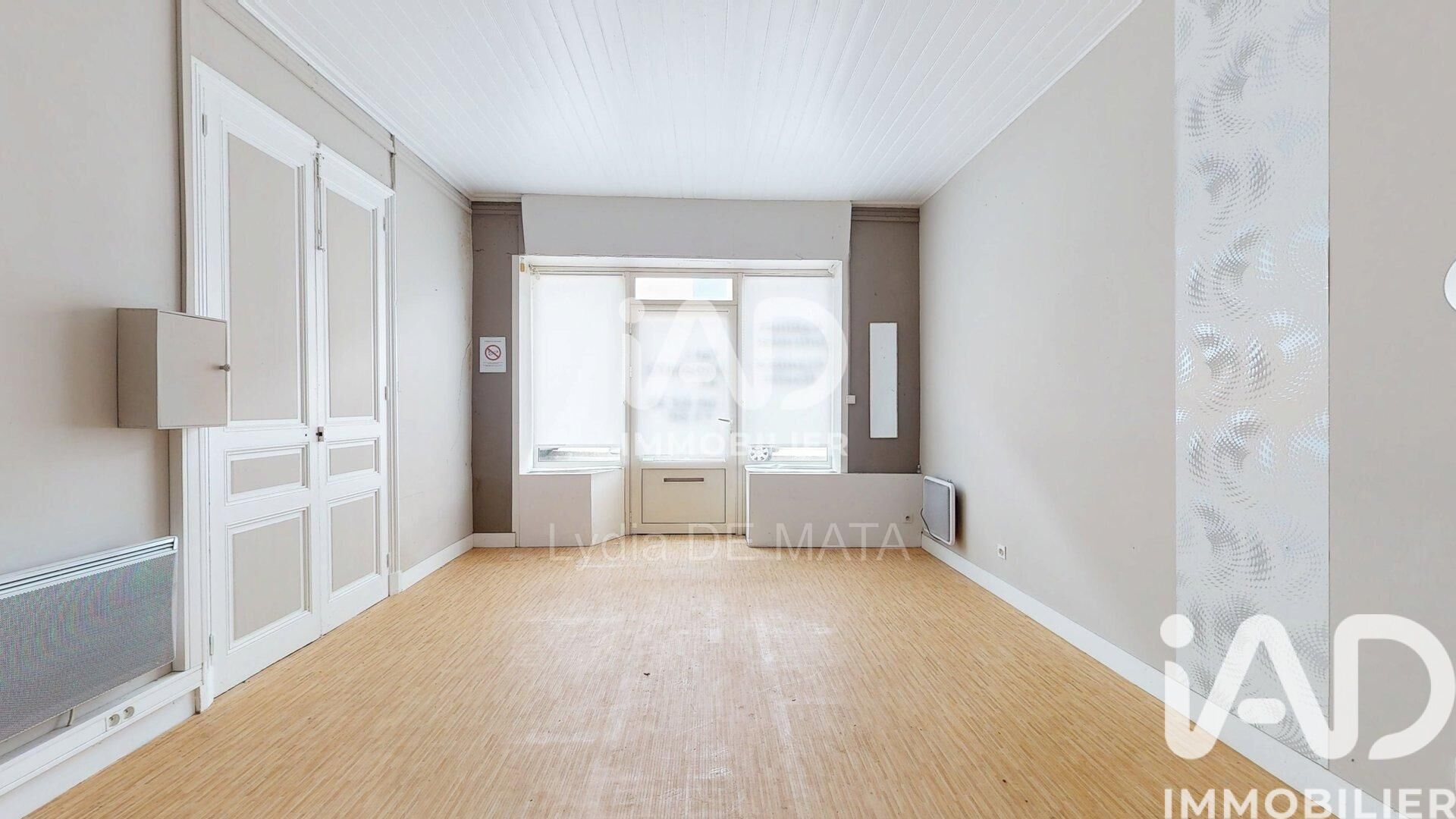 Vente Maison de village 8 pièces - Photo 2