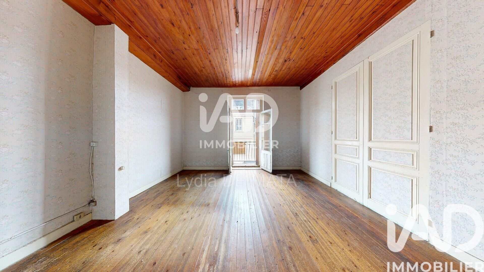 Vente Maison de village 8 pièces - Photo 3