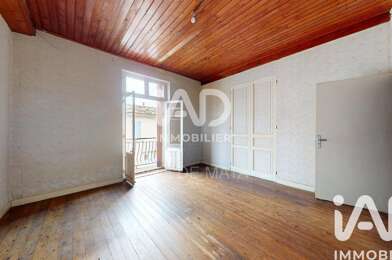 Maison 8 pièces 177000 €