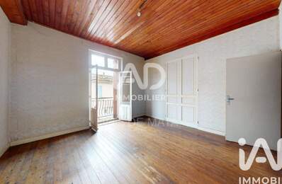Vente Maison de village 8 pièces — photo du bien