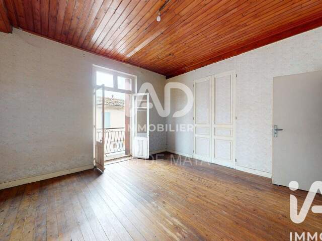 Vente Maison de village 8 pièces — photo du bien